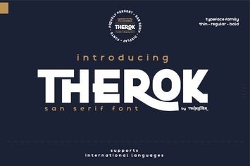 Therok