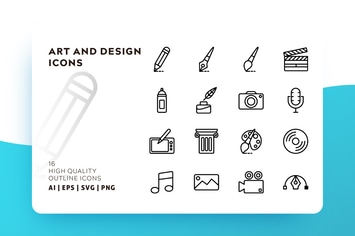 AWR ART & DESIGN OUTLINE