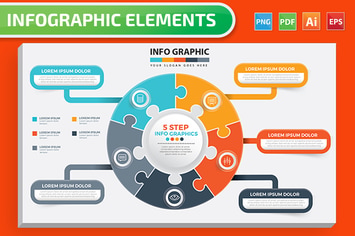 Infographics design