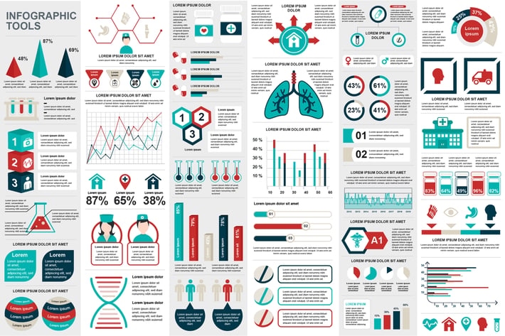 Medical Infographics
