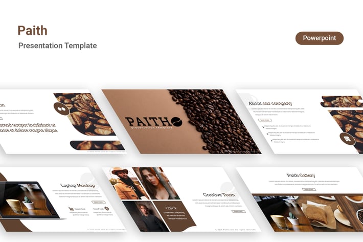 Paith Powerpoint