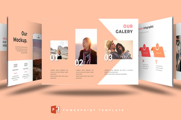 Ilgaz - Powerpoint Template
