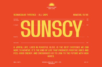 SUNSCY