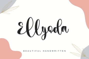 Ellyoda