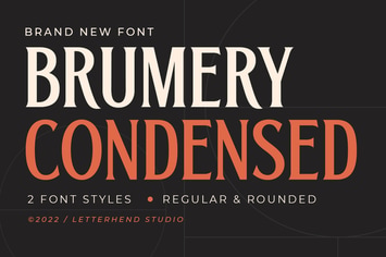 Brumery 