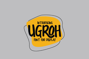 Ugroh