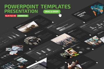 Powerpoint Templates Presentation