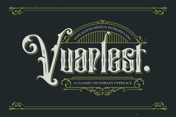 Vuarlest