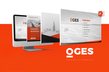 OGES PowerPoint Presentation