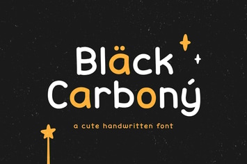 Black Carbony