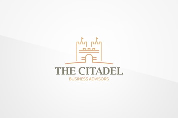 Financial Logo Template