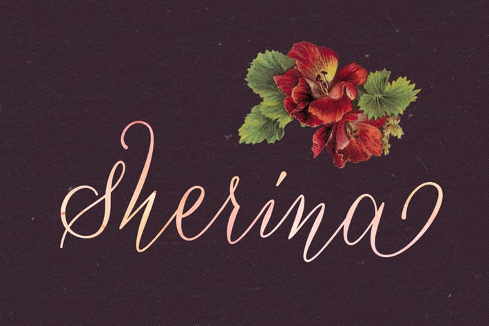 Sherina + Bonus
