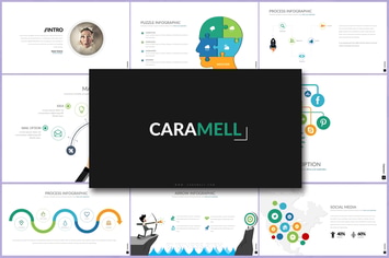 CARAMELL Keynote