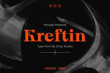 Kreftin