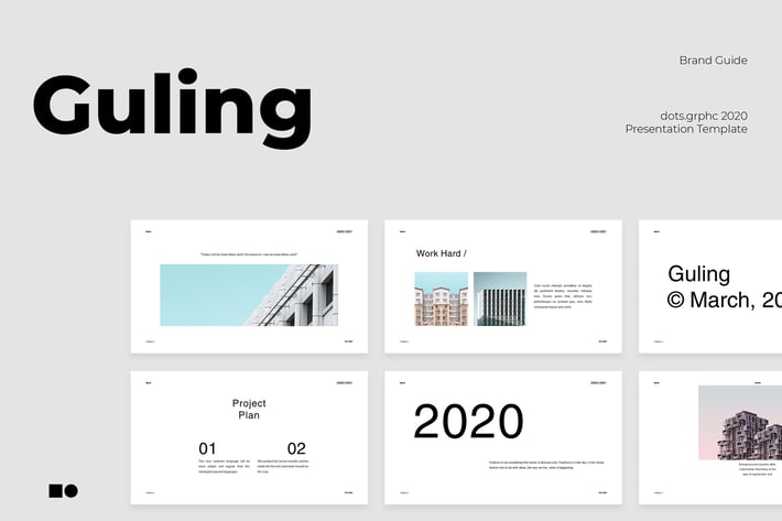 Guling - Powerpoint 