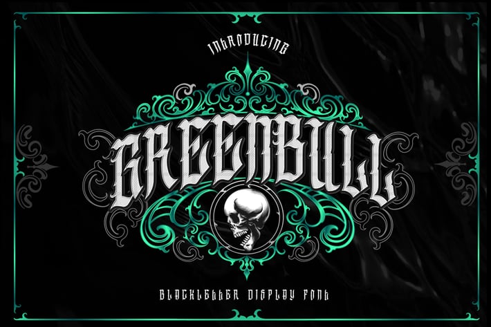 Greenbull