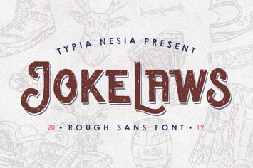 Jokelaws