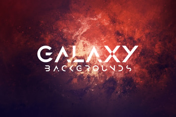 Galaxy Backgrounds