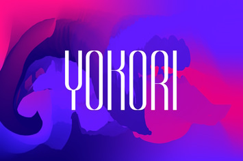 Yokori