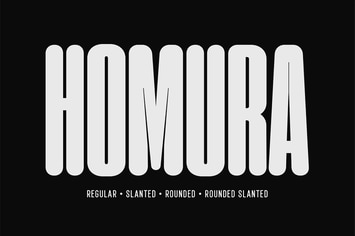 Homura - Condensed