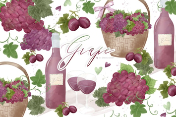 Grape design