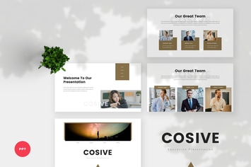 Education PowerPoint Template