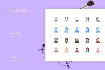 People 200
