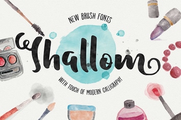 Shallom 