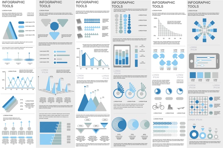 Infographic Elements