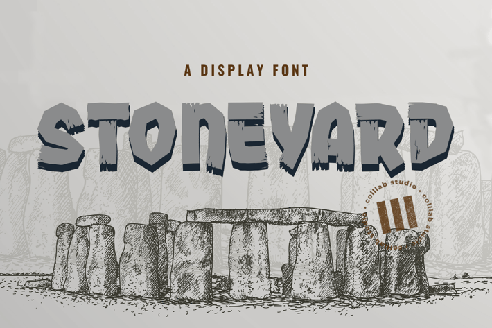 Stoneyard