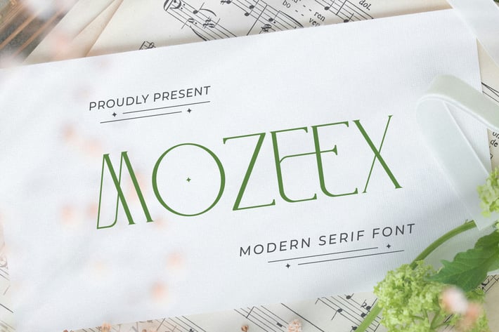 Mozeex