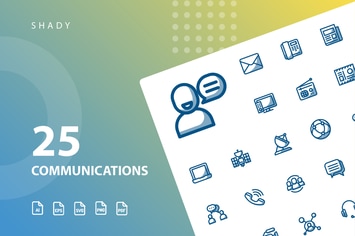 Communication Shady