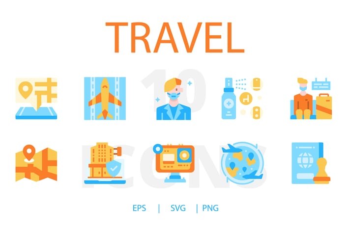 Travel