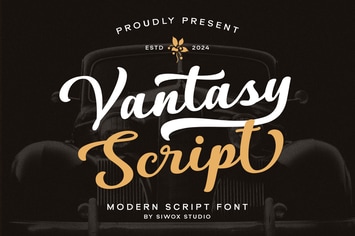 Vantasy Script 