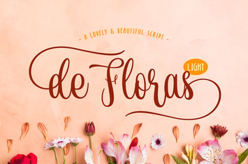de Floras - Light