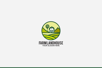 FARM LANDHOUSE