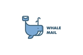 Whale Mail