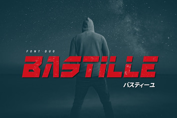Bastille