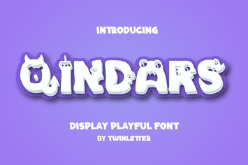 Qindars