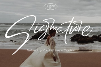 Sigmatures - Modern Elegant Luxury