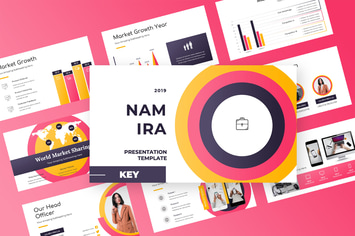 Namira - Keynote Presentation