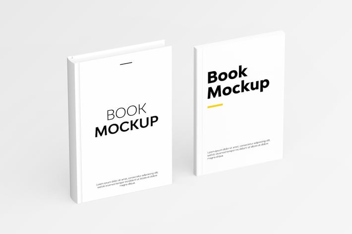 Book Mockup