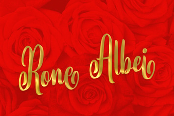 Rone Albei Script