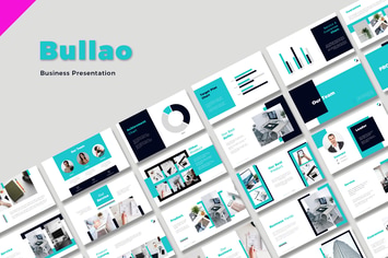 Bullao Business Presentation