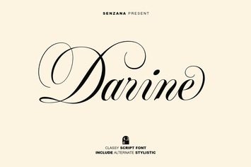 Darine