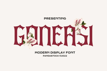 Goneasi
