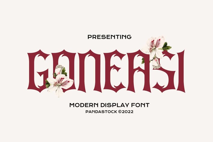 Goneasi