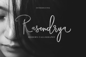 Rasendrya Script