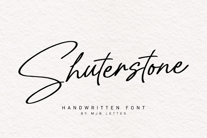 Shuterstone