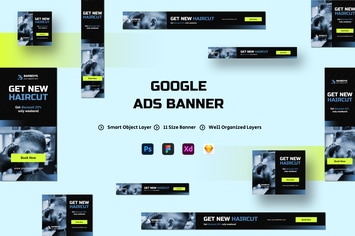 Banner Ads